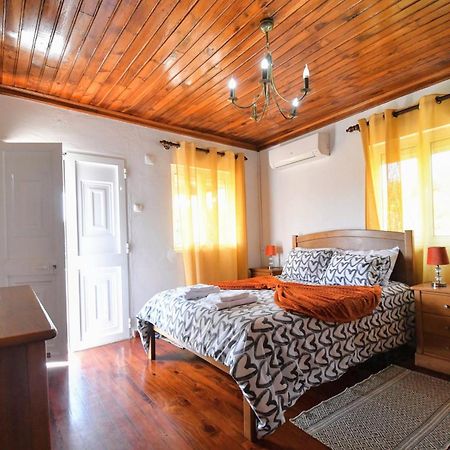 Hotel Casa Da Avo à Ponte de Lima Extérieur photo