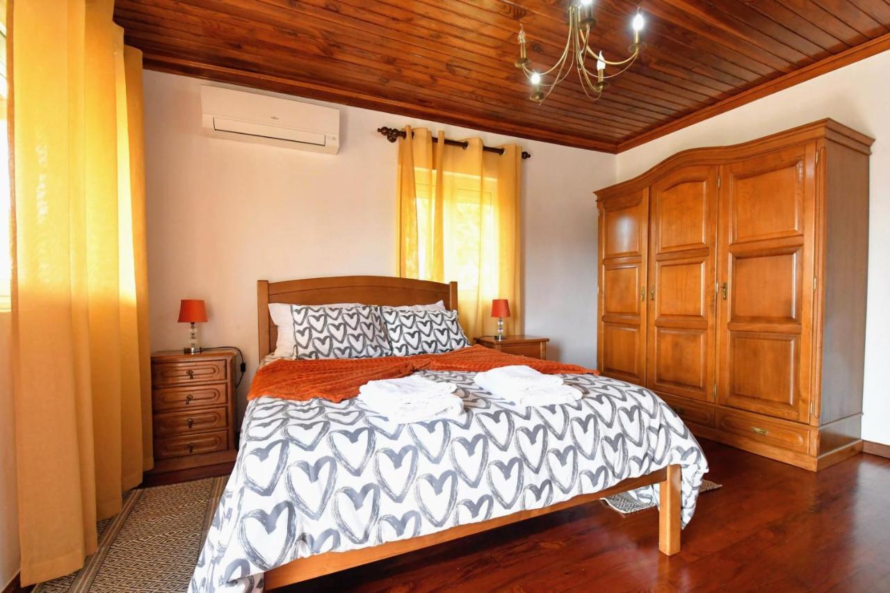 Hotel Casa Da Avo à Ponte de Lima Extérieur photo