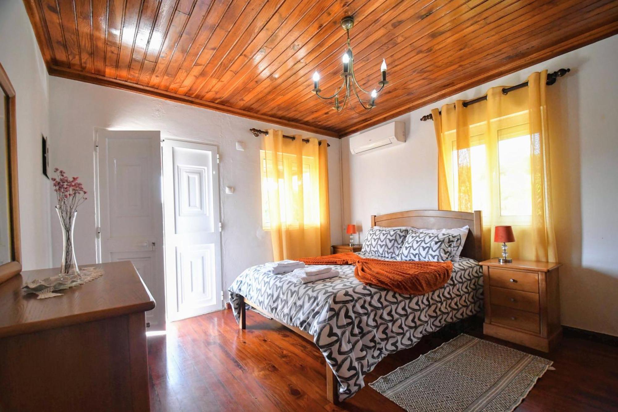 Hotel Casa Da Avo à Ponte de Lima Extérieur photo